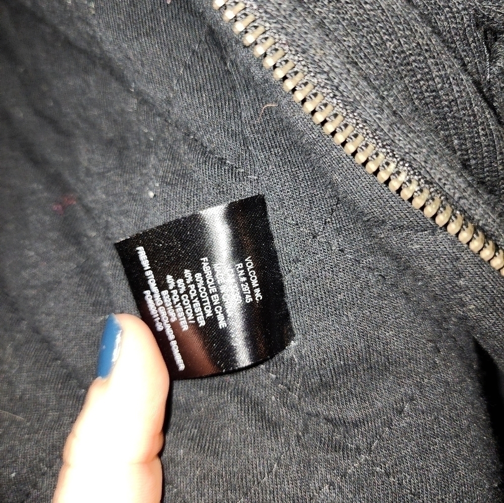 Boys Volcom Jacket​ - Picture 7 of 9